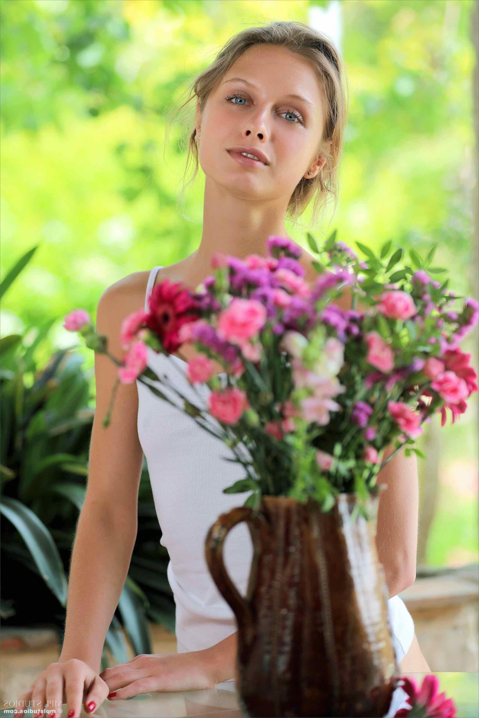 MplStudios Clarice Crésigne