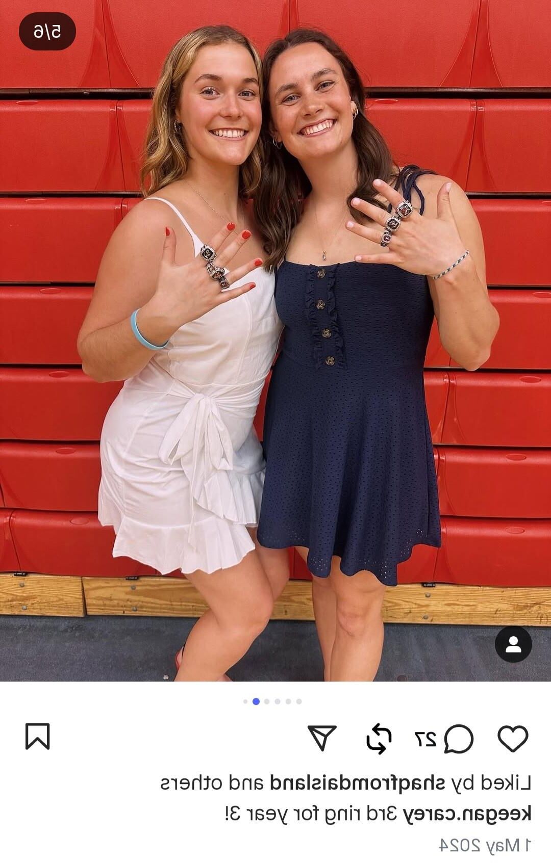 Keegan a exposé