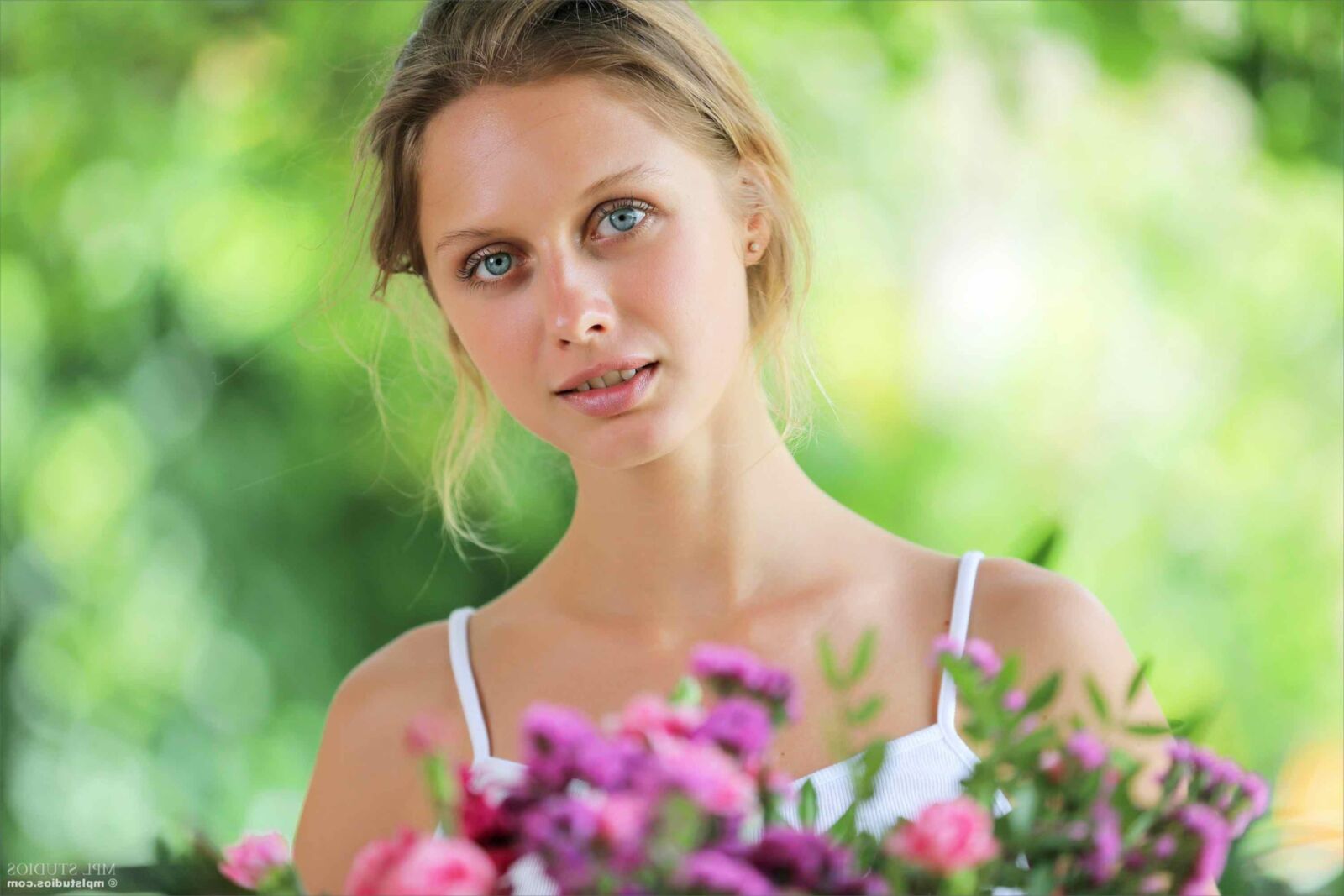 MplStudios Clarice Crésigne