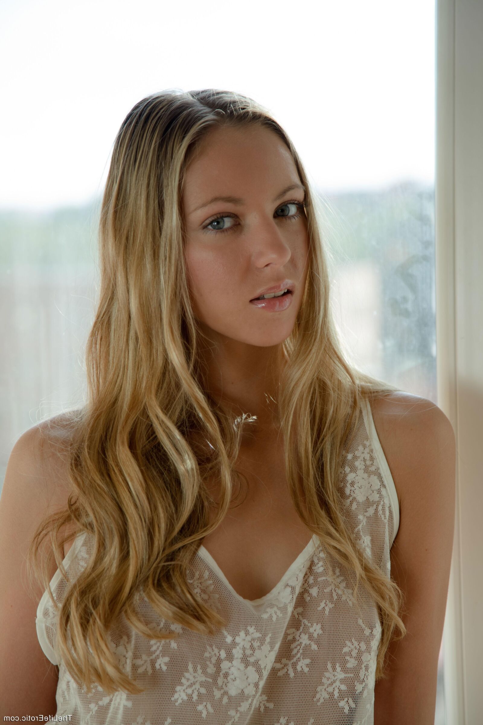 Elina Mnich. 