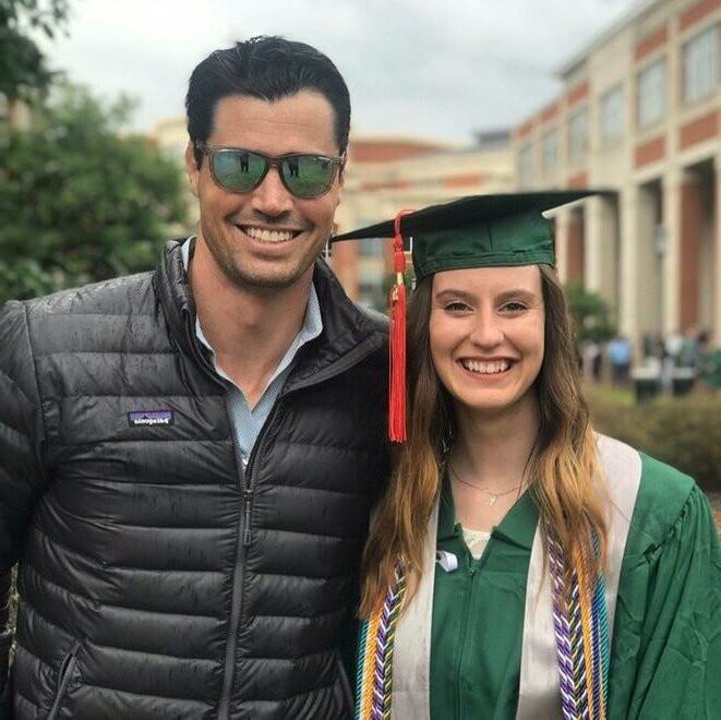Shelby veut être ingénieur en salope.